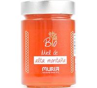 Muria Miel Alta Montaña Bio 470 g