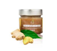 Muria Miel Alta Montaña Jengibre Bio 250g