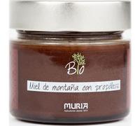 Muria Miel Alta Montaña y própolis Bio 250 g