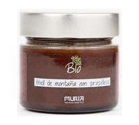 Muria Miel Alta Montaña y própolis Bio 250g
