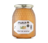 Muria Miel Azahar 1000 g