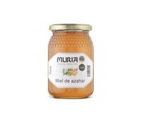 Muria Miel Azahar Blanco 500g