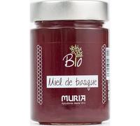 Muria Miel Bosque Bio 470 g