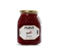 Muria Miel Brezo 1000 g