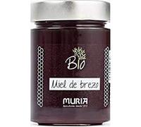 Muria Miel Brezo Bio 470 g