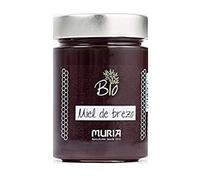 Muria Miel Brezo Bio 470g