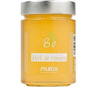 MURIA Miel de ROMERO 470gr. BIO