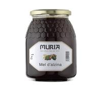 Muria Miel Encina 1Kg