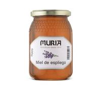 Muria Miel Espliego 500 g