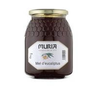Muria Miel Eucalipto 1000 g