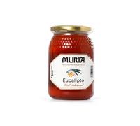 Muria Miel Eucalipto 500 g