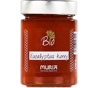 Muria Miel Eucalipto Bio 470 g