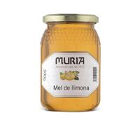 Muria Miel Limonero 500 g