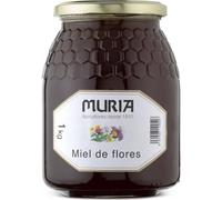 Muria Miel Poliflora 1000 g