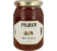 Muria Miel Poliflora 500 g