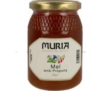 Muria Miel Propolis 500 g