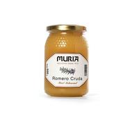 Muria Miel Romero Blanca 500g