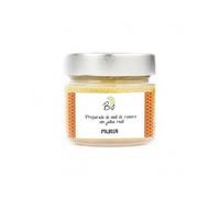 Muria Miel Romero Crudo Jalea Bio 250 g