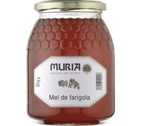 Muria Miel Tomillo 1Kg