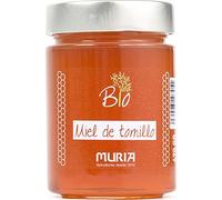Muria Miel Tomillo Bio 470 g