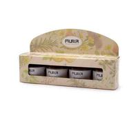 Muria Pack Mediterráneo Bio 4x50 g