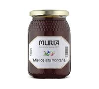 Muria Tarro de Miel Alta Montaña 500 g