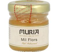 Muria Tarro de Miel de Flores 50 g