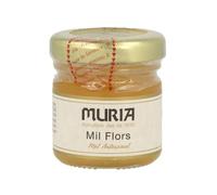 Muria Tarro de Miel de Flores 50g