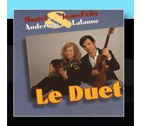 Muriel Anderson & Jean-Felix Lalanne - Le Duet