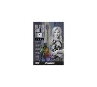 Muriel Anderson'S All Star Guitar Night 2000 Dvd [Reino Unido]