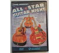 Muriel Anderson'S All Star Guitar Night [Reino Unido] [DVD]