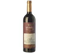 Muriel Fincas de la Villa Tempranillo Rioja Gran Reserva 75 cl