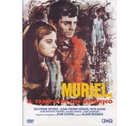 Muriel, il tempo di un ritorno [Italia] [DVD]