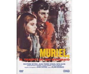 Muriel, il tempo di un ritorno [Italia] [DVD]