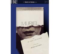 Muriel oder Die Zeit der Wiederkehr [Reino Unido] [DVD]