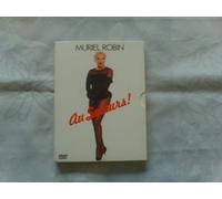Muriel Robin - Au Secours ! [Francia] [DVD]