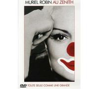 Muriel Robin - Au Zenith : Toute seule comme une grande [Francia] [DVD]