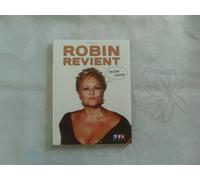 Muriel Robin - Robin revient (Tsoin tsoin) [Francia] [DVD]