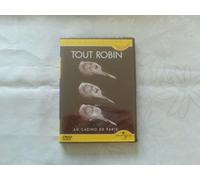 Muriel Robin - Tout Robin, au Casino de Paris [Francia] [DVD]