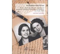 MURIERON DOS VECES: DARÁI Y MERCEDES BUXADÉ: 2 (HISTORIA)