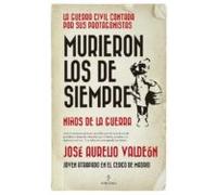 Murieron Los De Siempre (ebook)
