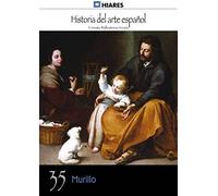 Murillo: 35 (Historia del Arte Español)