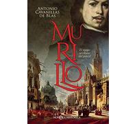 Murillo (Novela histórica)