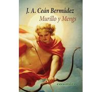 Murillo y Mengs (ARTE)