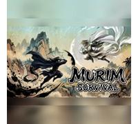 Murim Survival (PC) Steam Gift - GLOBAL