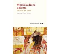 Murió la dulce paloma (GATOPARDO)