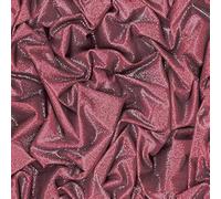 Muriva L14210 - Papel pintado (satinado, efecto seda, diseño realista), color rojo