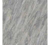 Venezia Mármol Pintado M66319 Gris Purpurina Relieve Vinilo Metálico Muriva