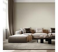 Muriva Venezia Papel Tapiz Texturizado Con Brillo Tela Vinílica Natural M67307