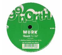 Murk - Reach for Me [Vinilo]
